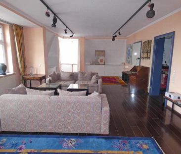 NEU: Ein Traum für Dachgeschossliebhaber direkt im Zentrum von Wies... - Photo 5