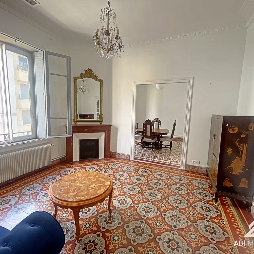 Location Appartement 3 pièces 97m² MONTPELLIER 34000 - Photo 1