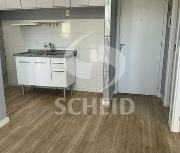 Locação Vivaz Santo Amaro - Photo 3