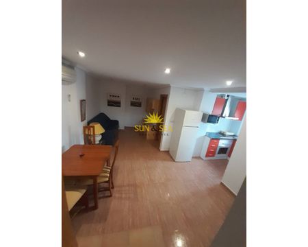 1 BEDROOM APARTMENT - MURCIA - Photo 3