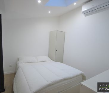 Location Appartement 3 pièces 40m² NANTERRE 92000 - Photo 5