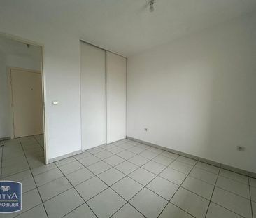 Location Appartement 3 pièces 54m² EYSINES 33320 - Photo 3