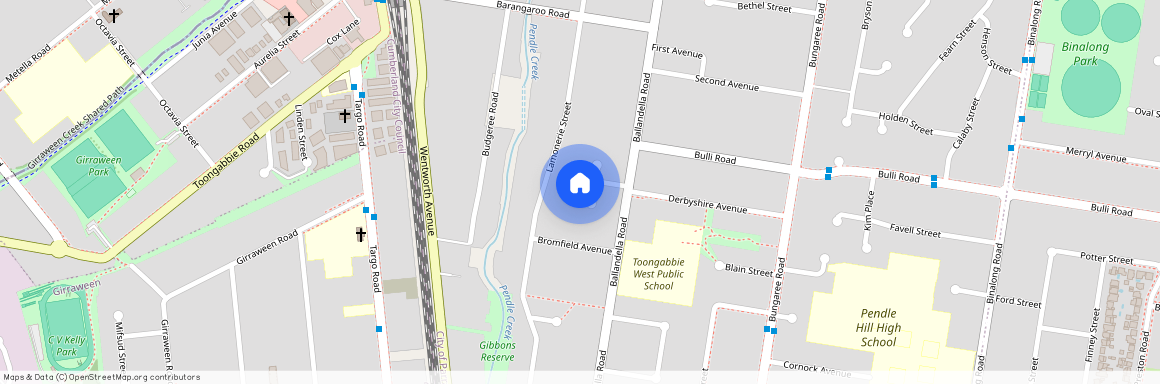 7 Ulonga Pl, NSW 2146, Toongabbie