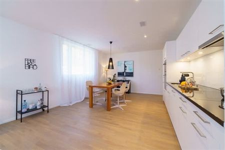 3.5 Zimmer, 3. Stock - Photo 4