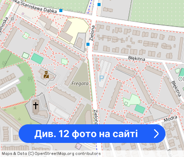 Mieszkanie - Gdynia Oksywie - Фото 1