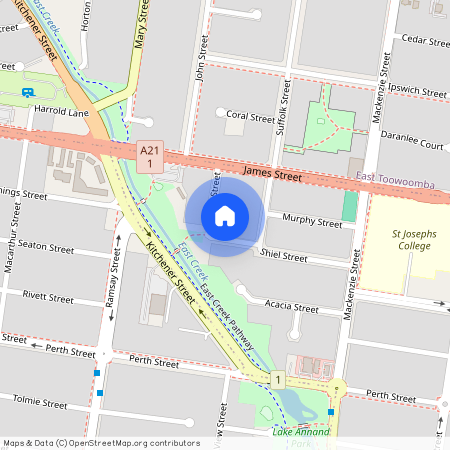 10 Cannon Street, Qld 4350, Rangeville