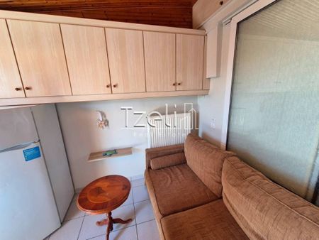 Studio/Γκαρσονιέρα για ενοικίαση Τ.Ε.Ι. (Πάτρα) - Photo 3