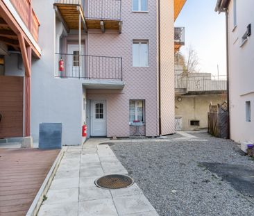 Gemütliche 2 - Zimmerwohnung in Freiburg - Photo 6