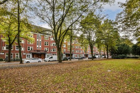 Churchill-laan 189-4, 1078 EA, Amsterdam - Foto 5