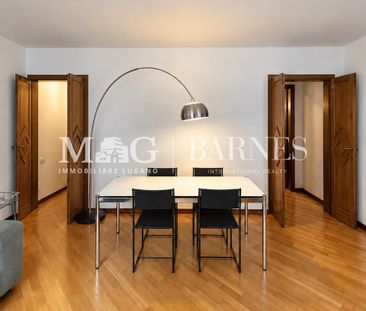 Riva San Vitale: Casa indipendente fronte lago - Photo 5