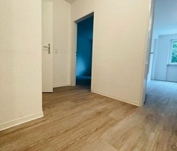 Perfekt für uns: 2,5-Zimmer-Citywohnung - Photo 2