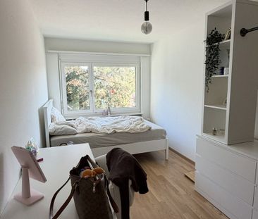 1 Zimmer, 95 m², 2. Stock - Foto 4