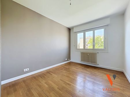 Location Appartement 2 pièces 60m² MEYLAN 38240 - Photo 4