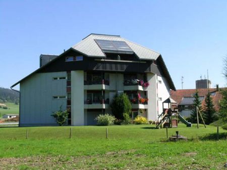 Joli appartement de 4 pièces! - Photo 3