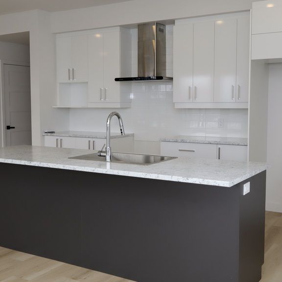 Appartement 4 ½ à Louer-Saint-Polycarpe - Photo 1