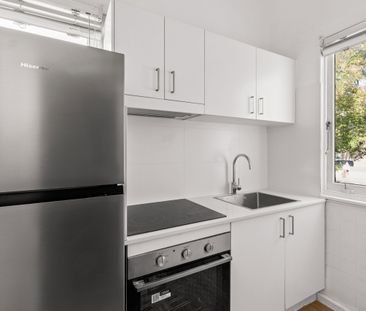 1/43-45 Audley Street, Petersham NSW 2049 - Apartment For Rent | Do... - Photo 2