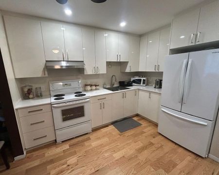 Appartement à louer - Photo 2