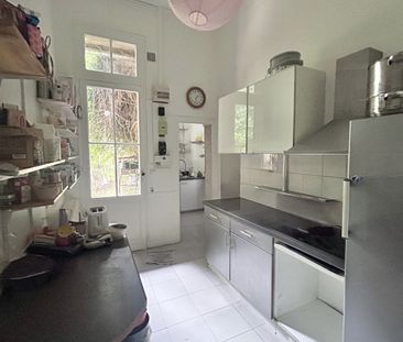BORDEAUX SAINT SEURIN - Maison de 140m² + Jardin de 95m² + Cave - Photo 4