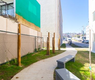 Apartamento com 2 quartos e 41m² para alugar em Santa Tereza, Porto... - Foto 4