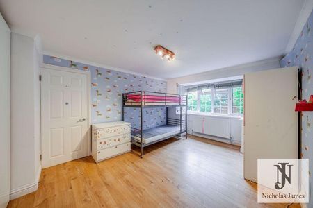 2 bedroom apartment to rent - Photo 5