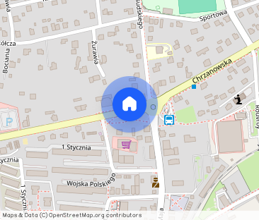 Mieszkanie w Libiążu do wynajęcia - Photo 1