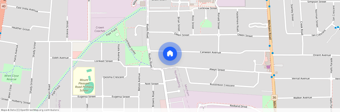 12A Carween Avenue, Vic 3132, Mitcham