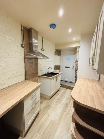 1 bedroom apartment to rent - Photo 4