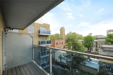 63-75 Glenthorne Road, Hammersmith, London, W6 - Photo 5