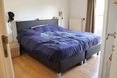 Appartement te huur - Photo 3