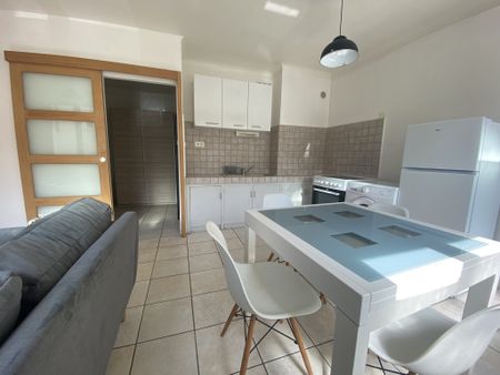 Appartement meublé à louer à Brive-La-Gaillarde - Photo 4