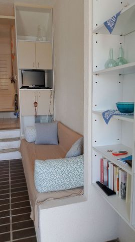 Μεζονέτα για ενοικίαση Βουρκάρι - Γιαλισκάρι (Κέα - Τζιά) - Φωτογραφία 3