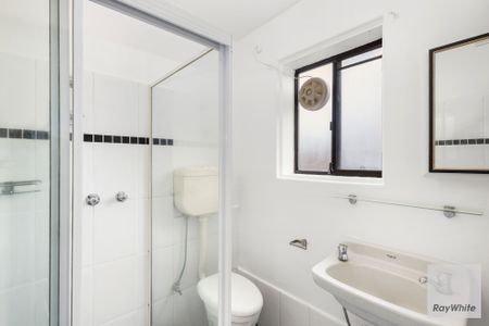 6/95 Melbourne Road, Williamstown VIC 3016 - Apartment For Rent | Domain - Photo 5