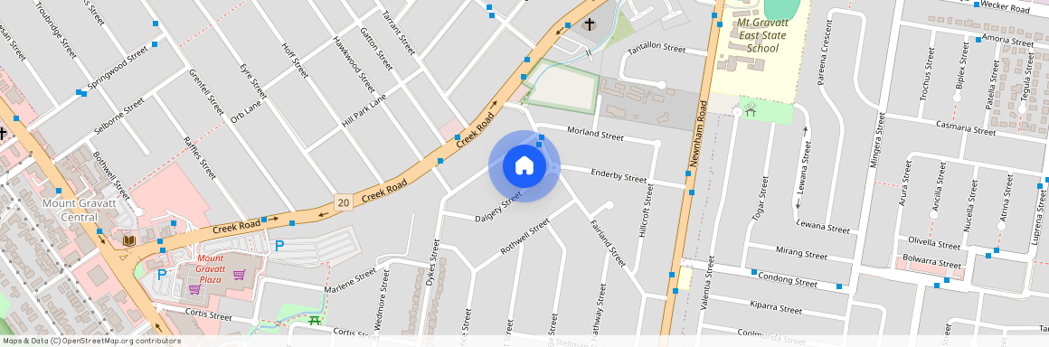 7 Dalgety Street, Mount Gravatt East QLD 4122