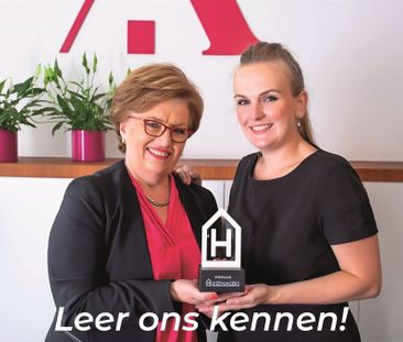 Fijn appartement met 1 slaapkamer nabij Zurenborg! - Foto 2