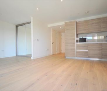 1 bedroom apartment to rent - Photo 5