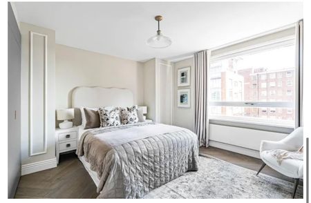 2 Bed Flat, London, W2 - Photo 5