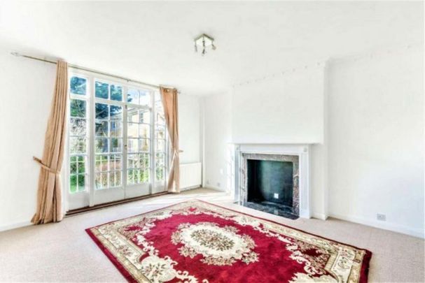4 bedroom terraced house to rent - Photo 1