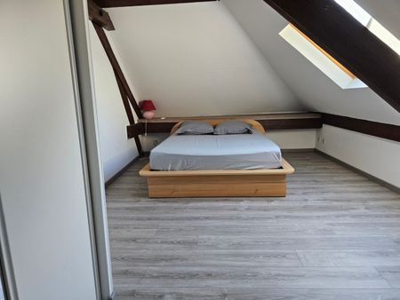 APPARTEMENT COLMAR - Photo 5