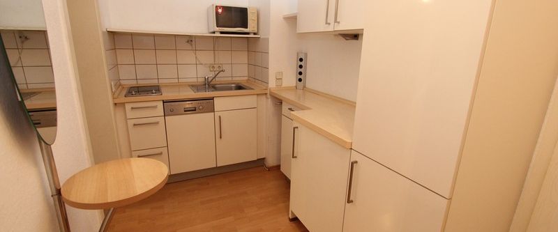 Hübsche und moderne 2 Zi.-Wohnung - Foto 1