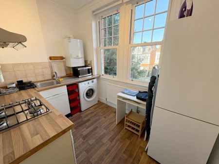Studio to rent - Photo 3