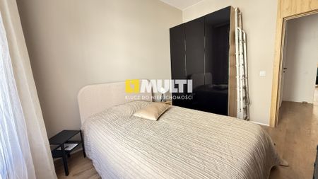 Mieszkanie 3 pokojowe w centrum, 1 piętro - Фото 4