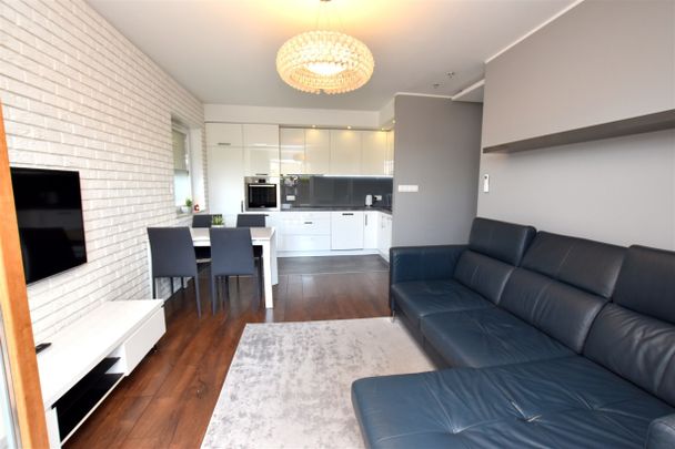 3-POKOJOWE TARAS GARAŻ OGRÓDEK KLIMATYZACJA - Фото 1