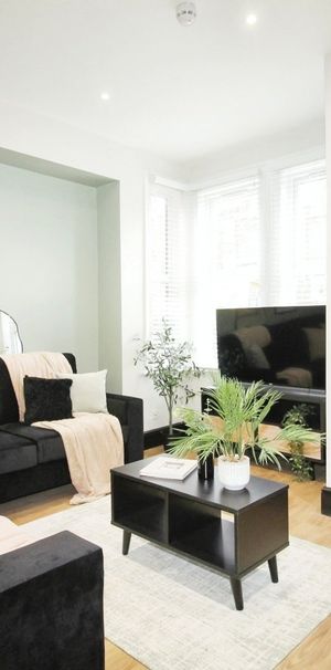 1 bedroom terraced house share to rent - Photo 1