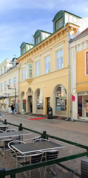 Storgatan, Kalmar - Photo 1