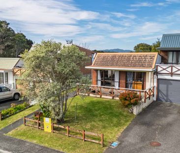 2 Bedroom Unit - Photo 4