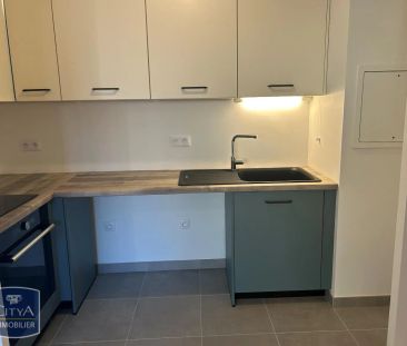 Appartement à louer 3 pièces 61.81m² - Photo 6