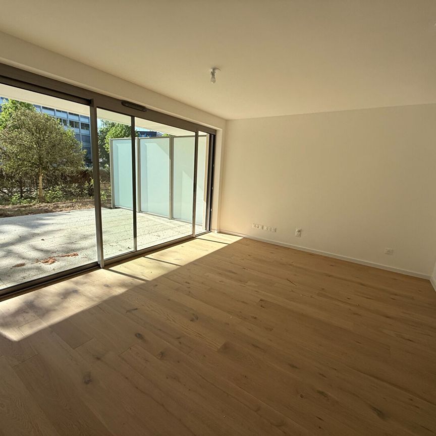 Location Appartement 2 pièces 46m² STRASBOURG 67000 - Photo 1