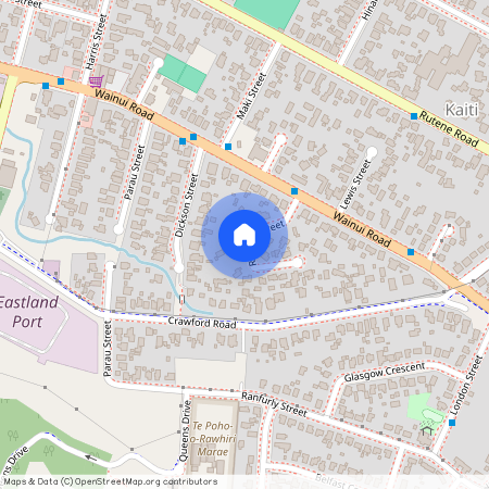 9 Ropata Street, Kaiti