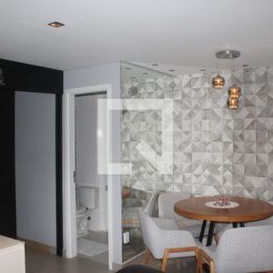 Apartamento para alugar com 49m², 1 quarto e 2 vagas - Photo 2