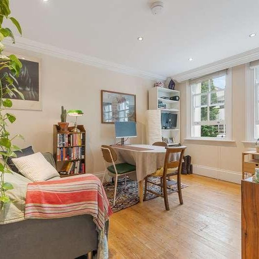 Hornsey Road, Hornsey Road, N19 - Photo 1